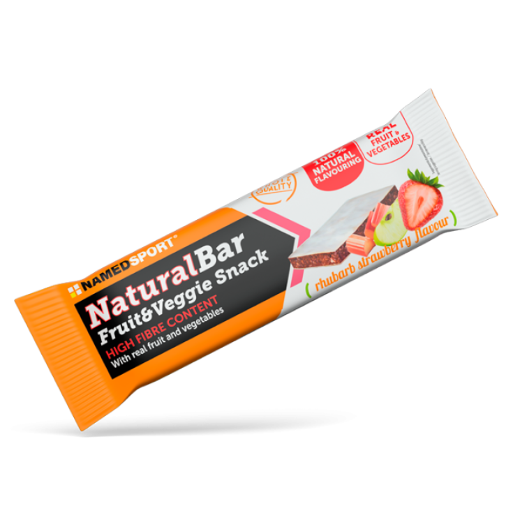 NaturalBar Named Sport 32g