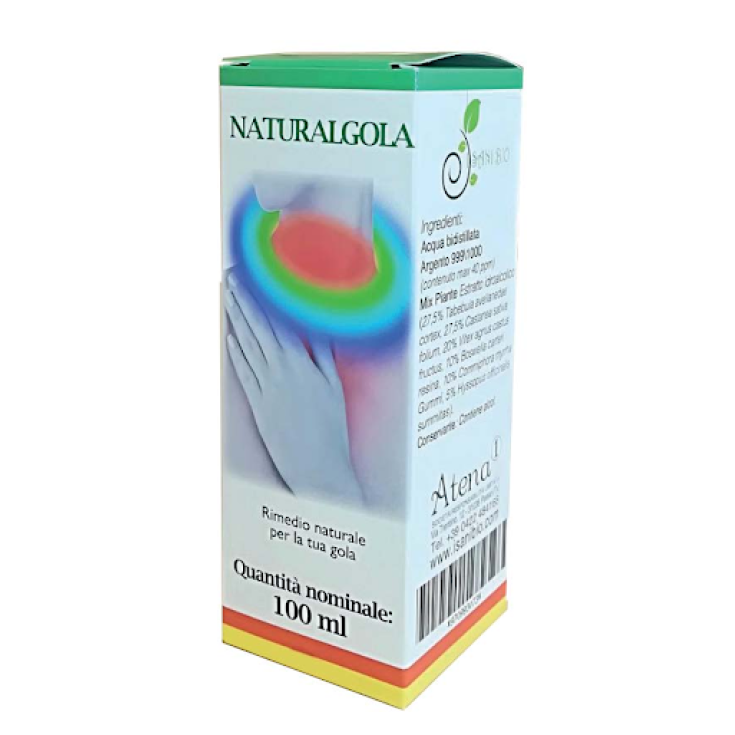 Naturalgola Atena 100ml