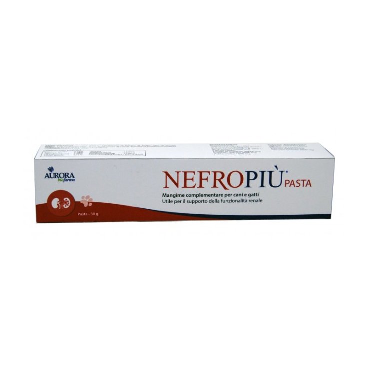 Pâtes Nefropiù Aurora Biofarma 30g