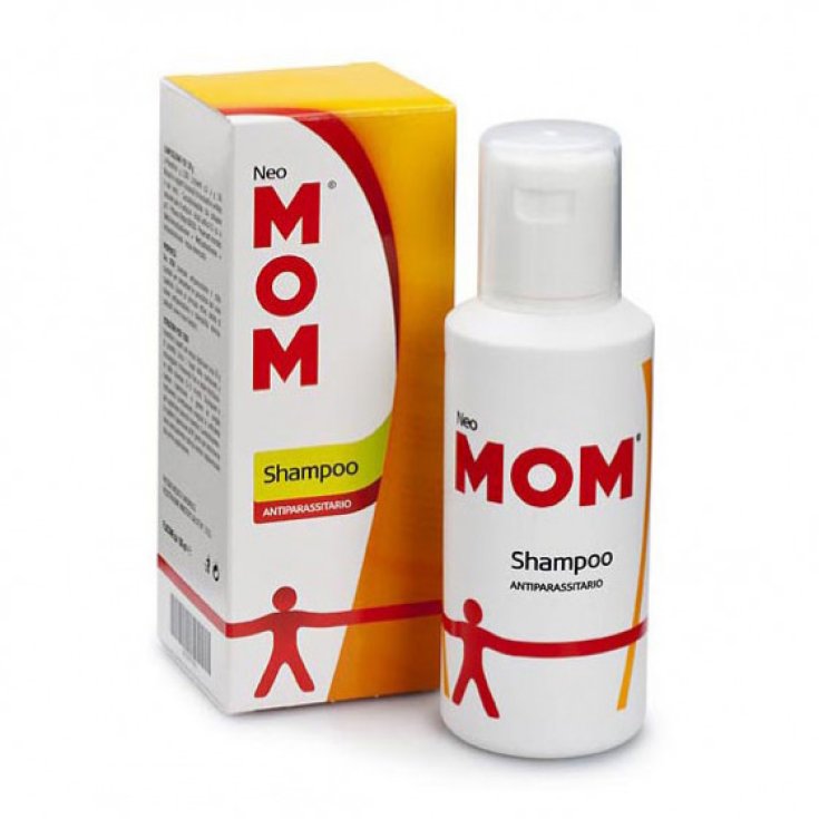 Neo MOM® - Shampoing Pesticide Candioli 150ml