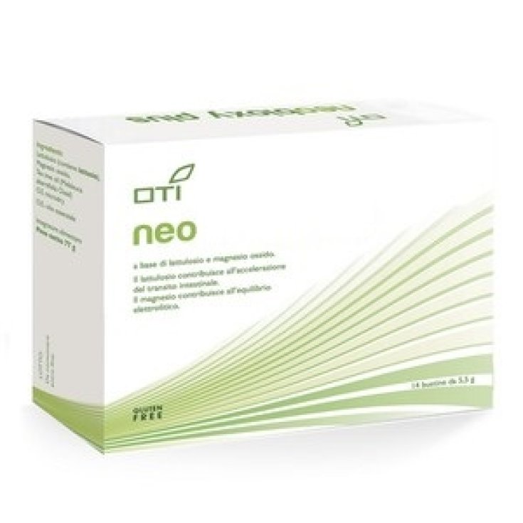 Neo Uti OTI 20 Sachets