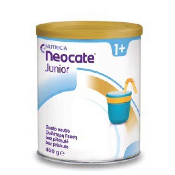 Neocate Junior Nutricia Poudre 400g