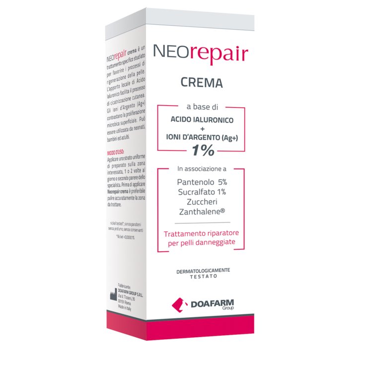 Neorepair Crème DOAFARM 75ml