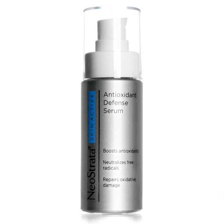 Sérum Défense Antioxydant NEOSTRATA® 30ml