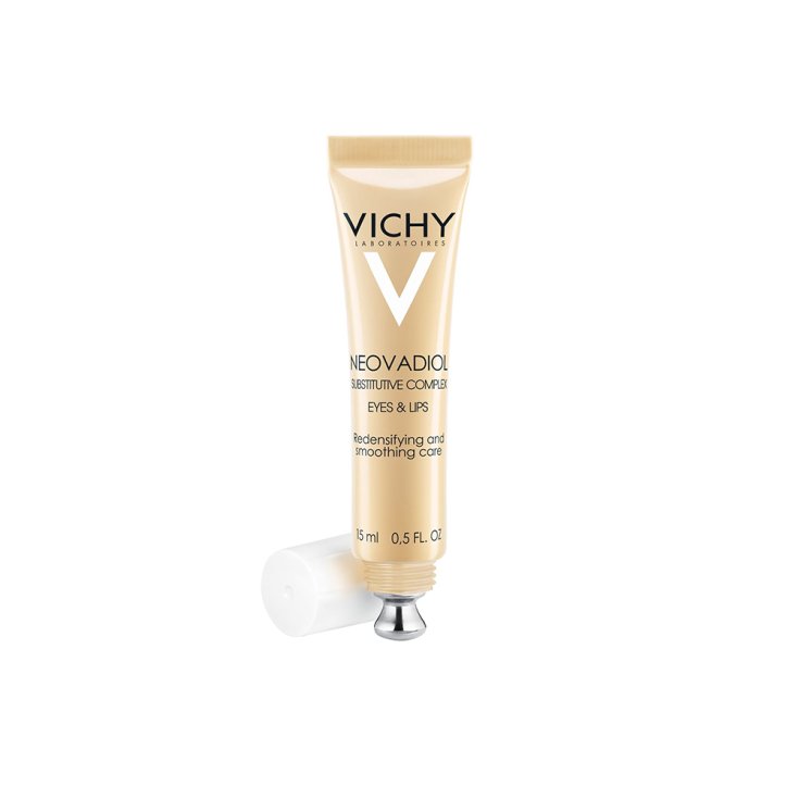 Neovadiol Vichy Contour des Lèvres et des Yeux 15 ml