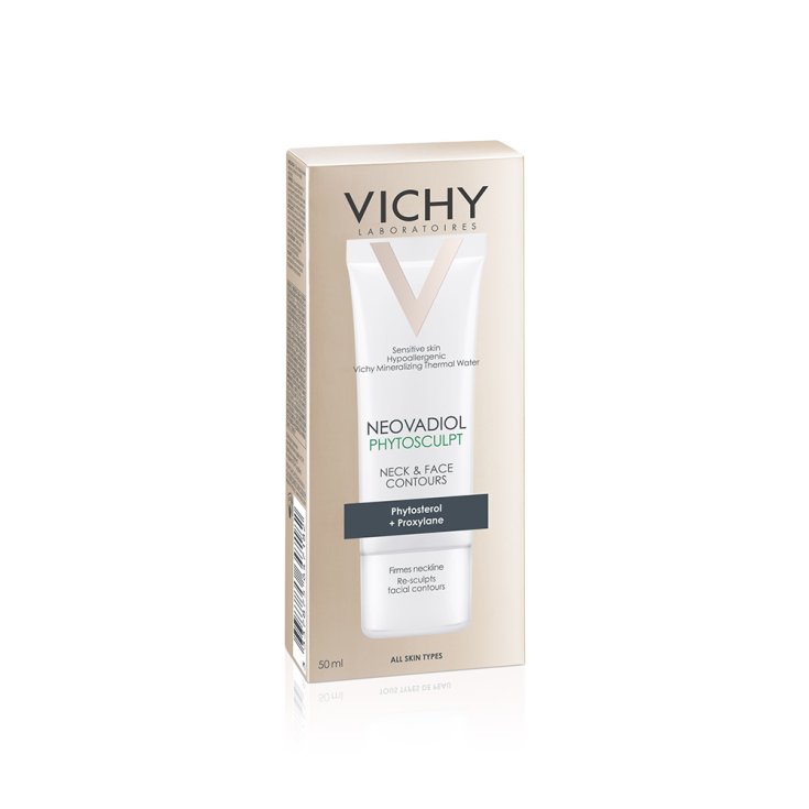 Neovadiol Phytosculpt Vichy 50 ml