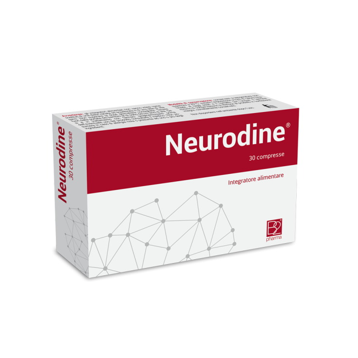 Neurodine® B2pharma 30 Comprimés