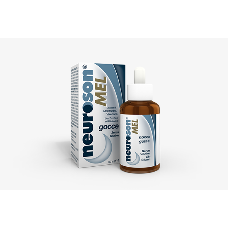 Neuroson® Mel Gouttes ShedirPharma® 30ml