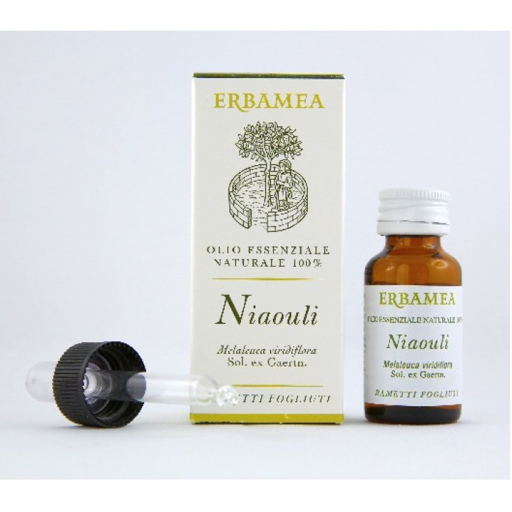 Niaouli Erbaméa 10ml