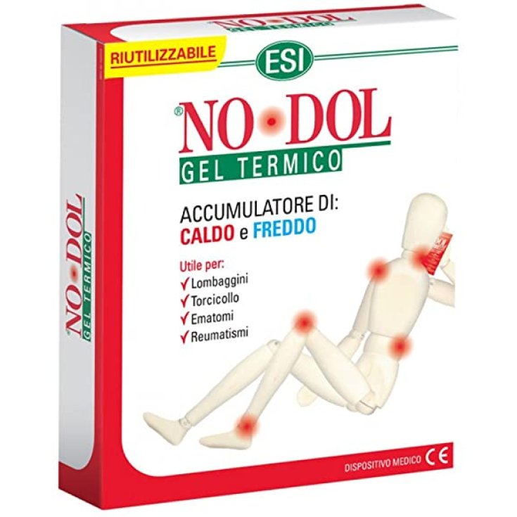 No Dol Gel Thermique Esi 1 Sachet