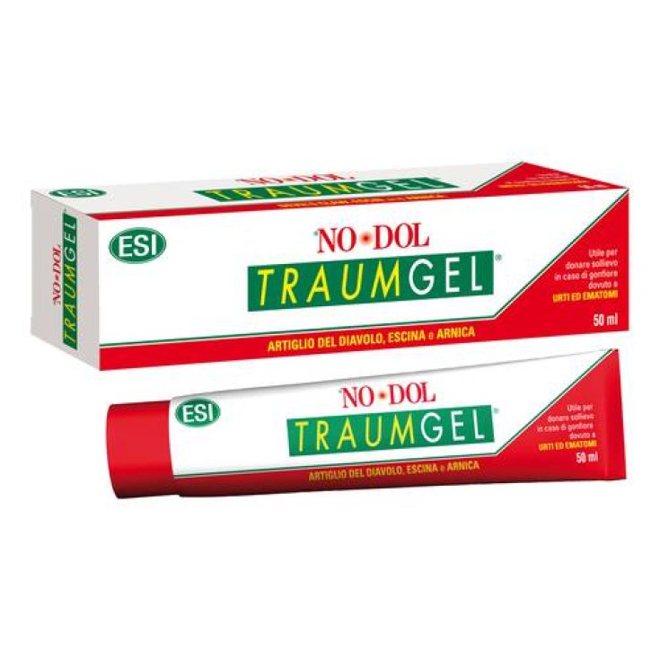 Pas de Dol Traumgel Esi 50ml