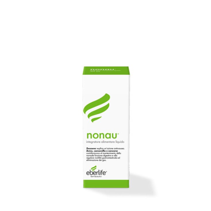 Nonau EberLife Produits pharmaceutiques 30 ml