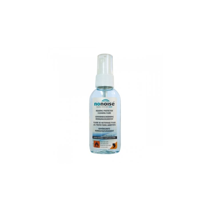 NoNoise Pharmacare Lotion Nettoyante 50ml