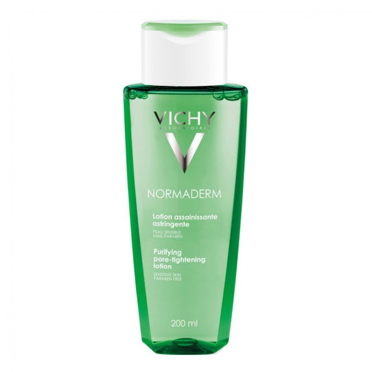 Normaderm Vichy Lotion Astringente 200 ml