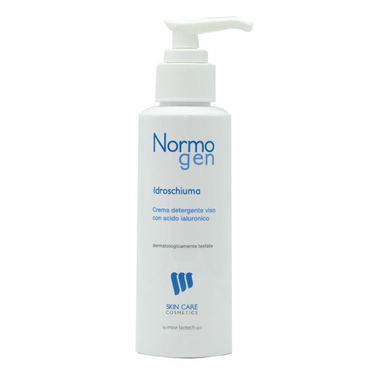 Normogen Hydro mousse Mavi Biotech 150ml