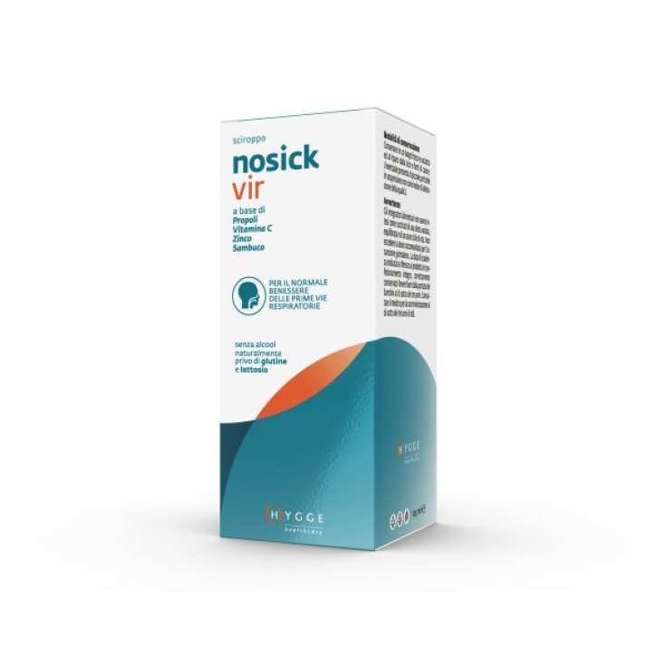 Nosick Vir Hygge 150ml