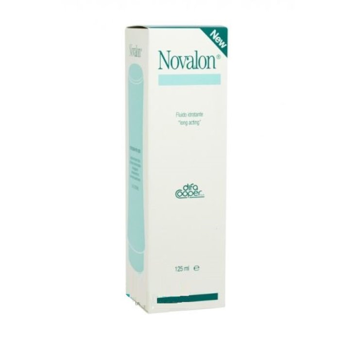 Novalon Fluide Mains Hydratant 125 ml