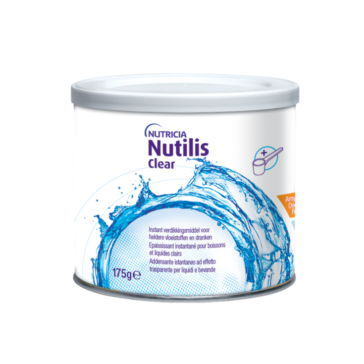 Nutilis Nutricia Clair 175g