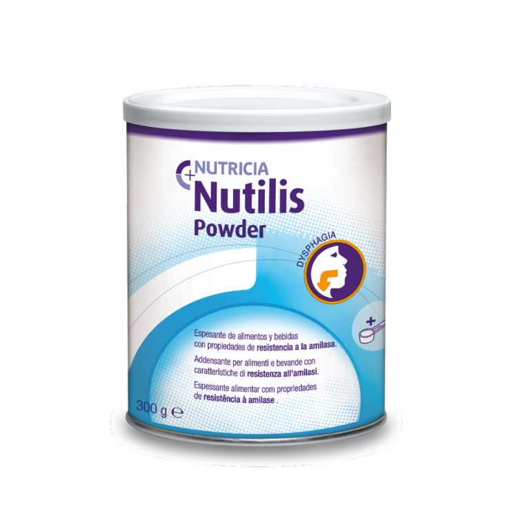 Nutilis Poudre Nutricia 300g