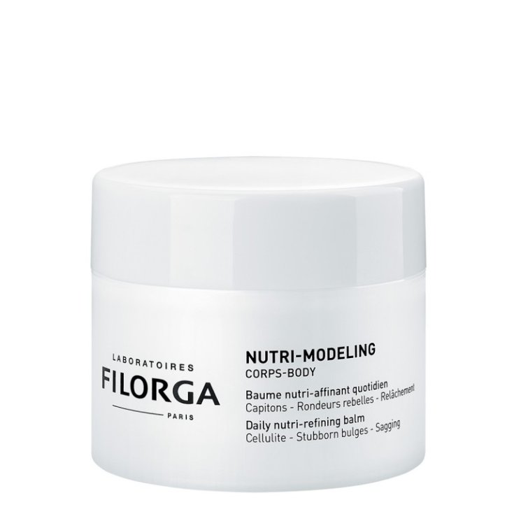 NUTRI-MODELANT Filorga 200ml