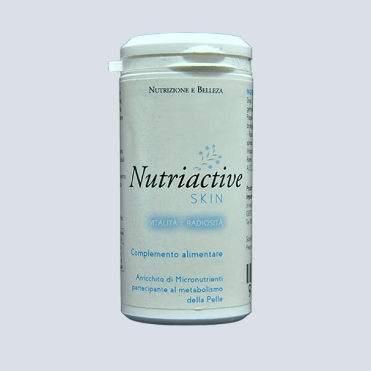 Nutriactif Peau 60 Gélules