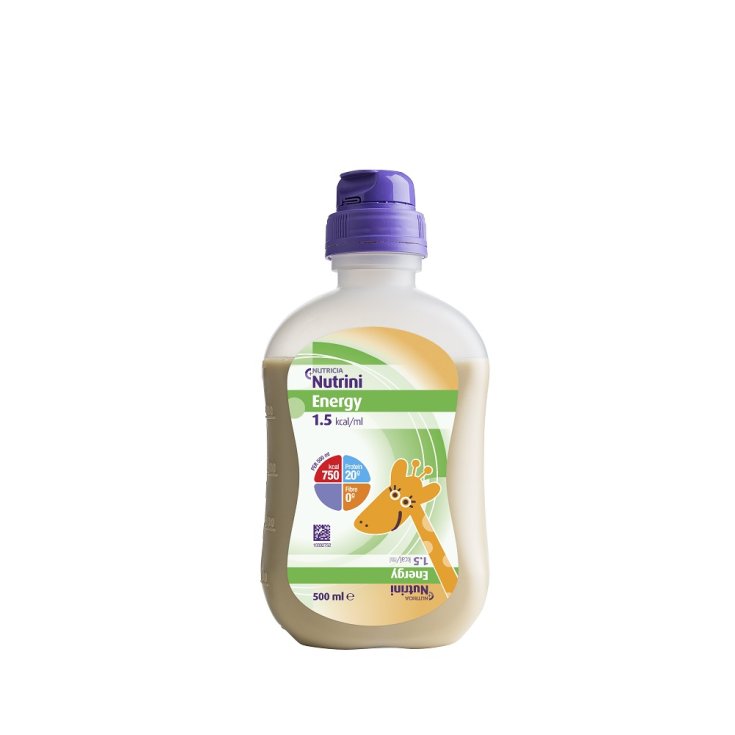 Nutrini Energie 1.5 Nutricia 500ml