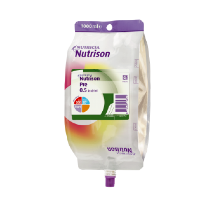 Nutrison Pré Nutricia Nutrison 1000ml