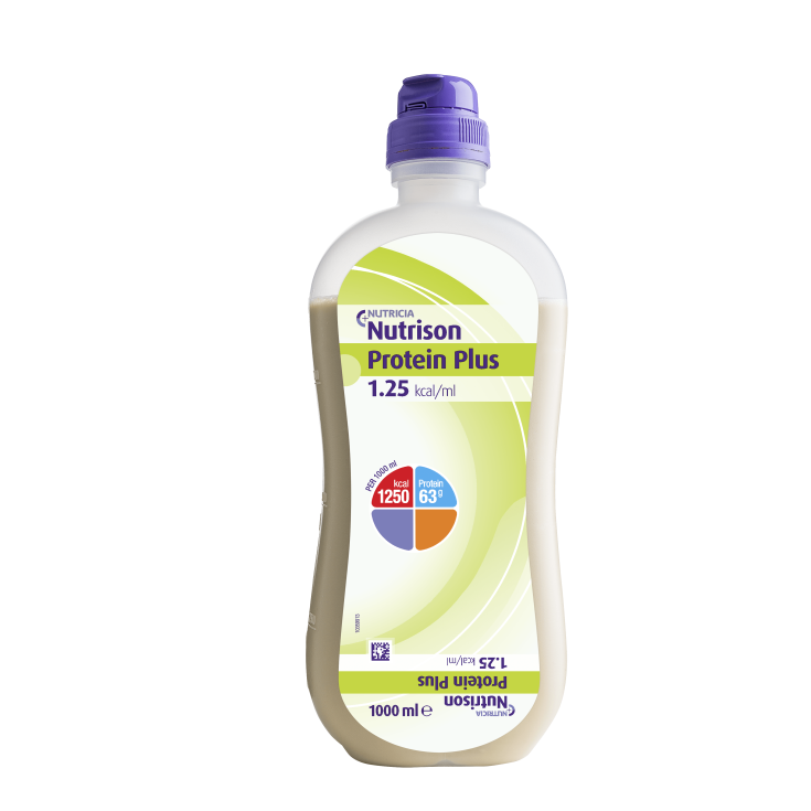 Nutrison Protéine Plus Nutricia 1l