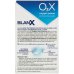 O₃X Bandes Blanchissantes BlanX 10 Bandes