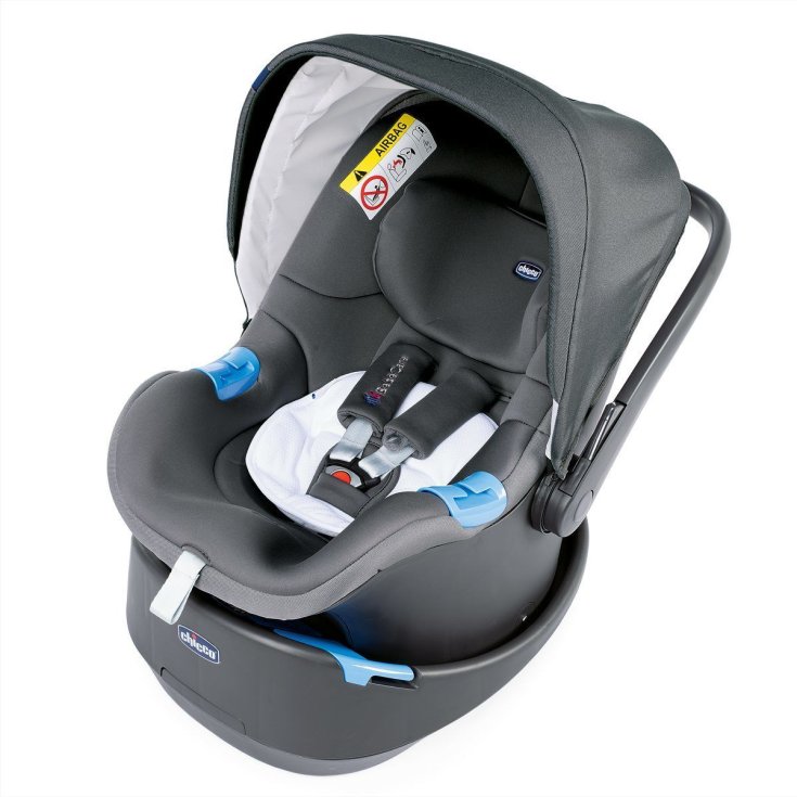 Oasys 0+ Up Baby Care Chicco 1 pièce