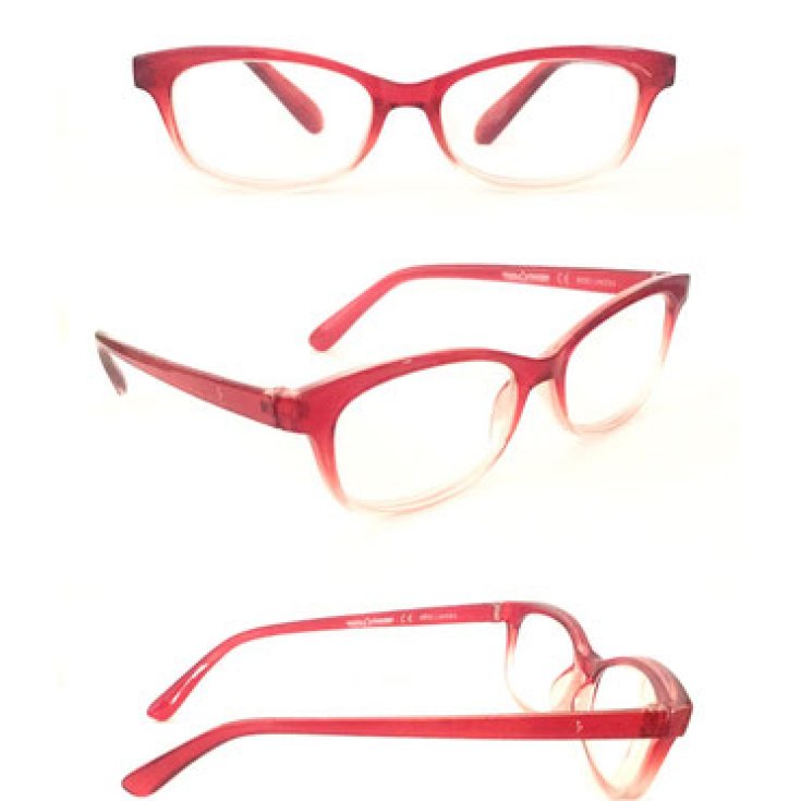 Lunettes de Lecture +2,50 Linosa 1 Paire