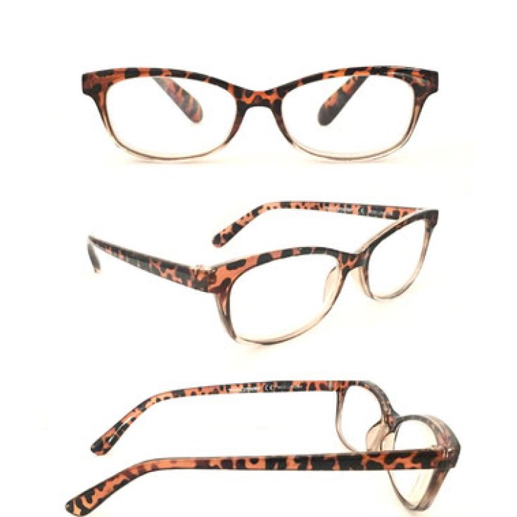 Lunettes de Lecture +3.00 Linosa 1 Paire