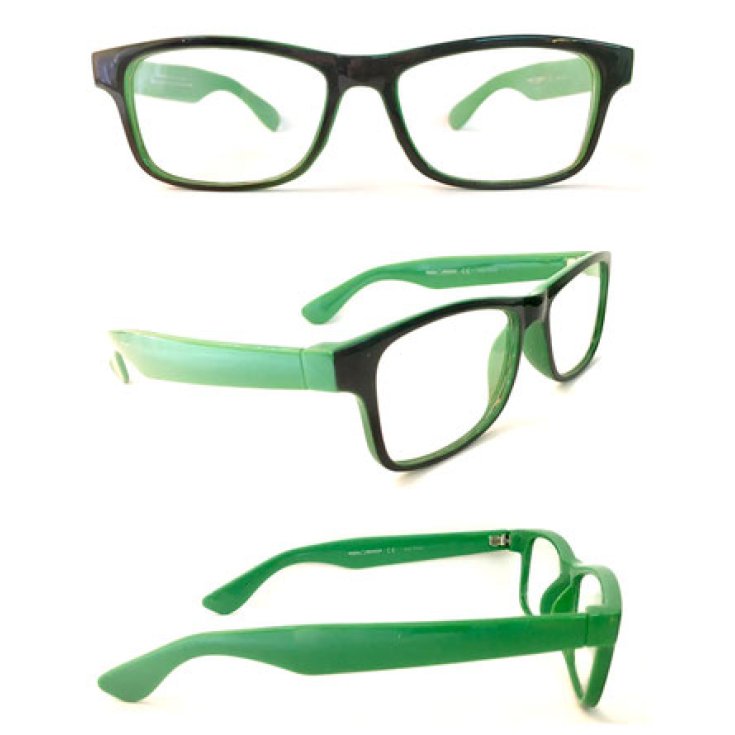 Lunettes de Lecture + 3.50 Ponza 1 Paire