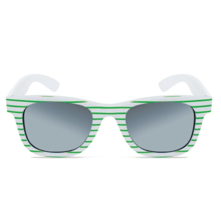 Lunettes de soleil optiques Twins 1 paire