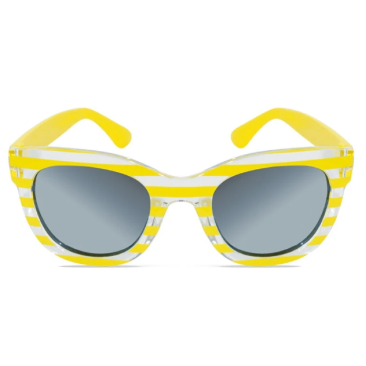 Lunettes de soleil optiques Twins pour enfants 1 paire