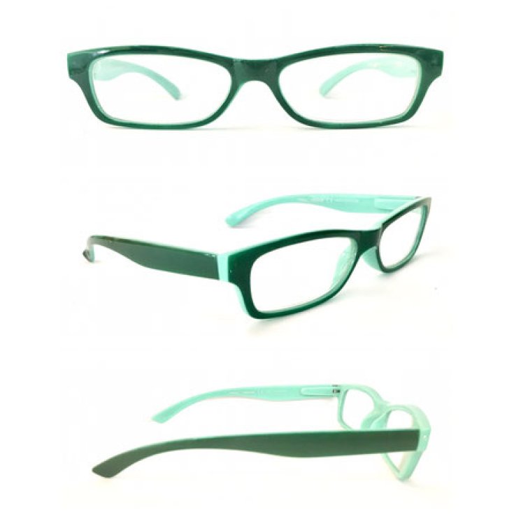 Lunettes de Lecture +3.00 Lampedusa 1 Paire