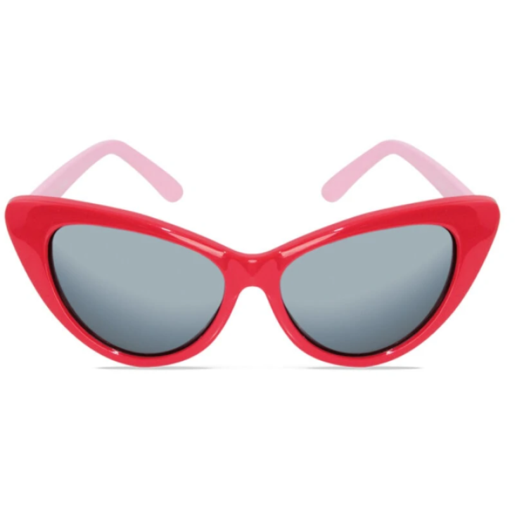 Lunettes de soleil optiques Twins 1 paire