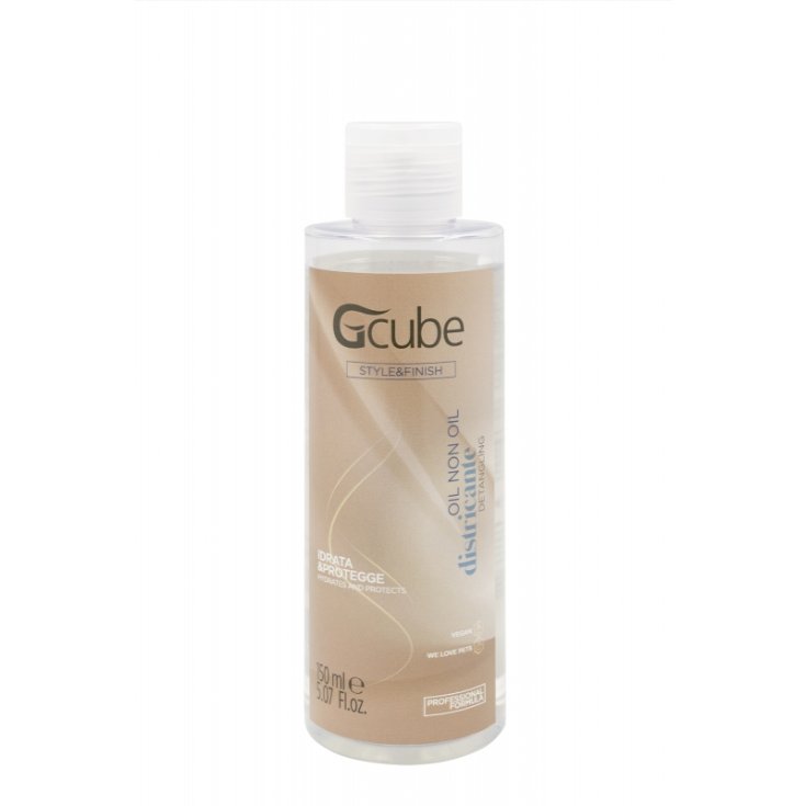 HUILE NON HUILE Gcube® 150ml