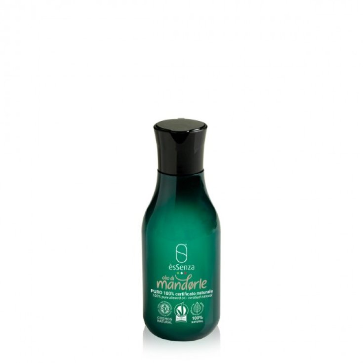 Essence d'huile d'amande 100 % pure 200 ml