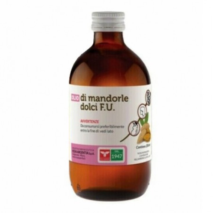 CuraDerm Huile d'Amande Douce 1000ml