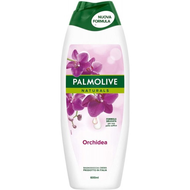 PALMOLIVE Naturals Orchidée 600ml