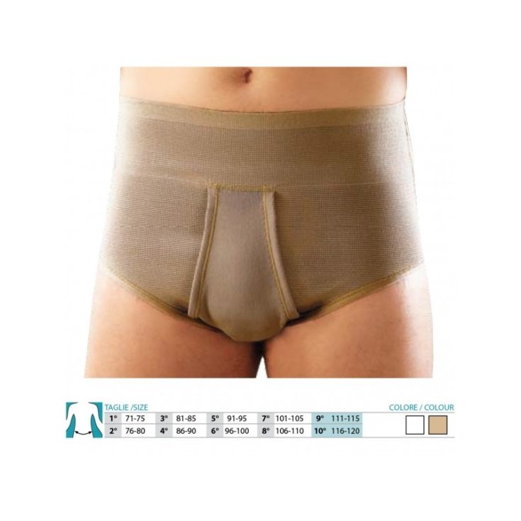 Orione 309 SAFTE Couleur Gris Taille 4