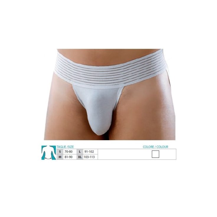 Orione 311 SAFTE Couleur Blanc Taille S