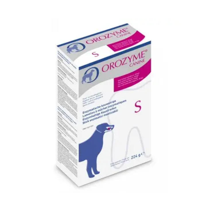 OROZYME® CANIN Ecuphar 224g