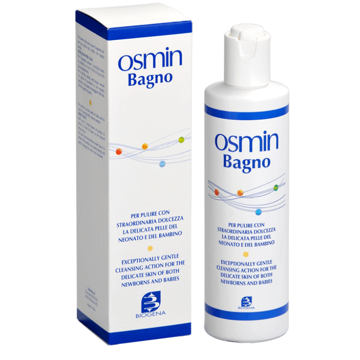 Osmin Biogena Bain 250ml