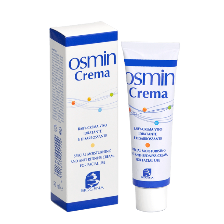Osmin Biogena Crème 50ml