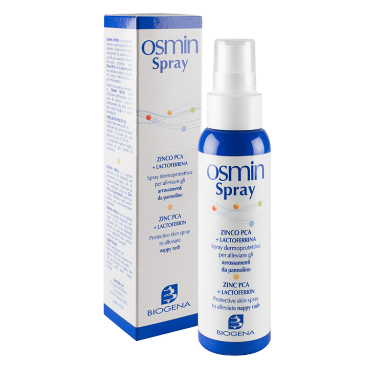 Biogena Osmine Spray 90 ml