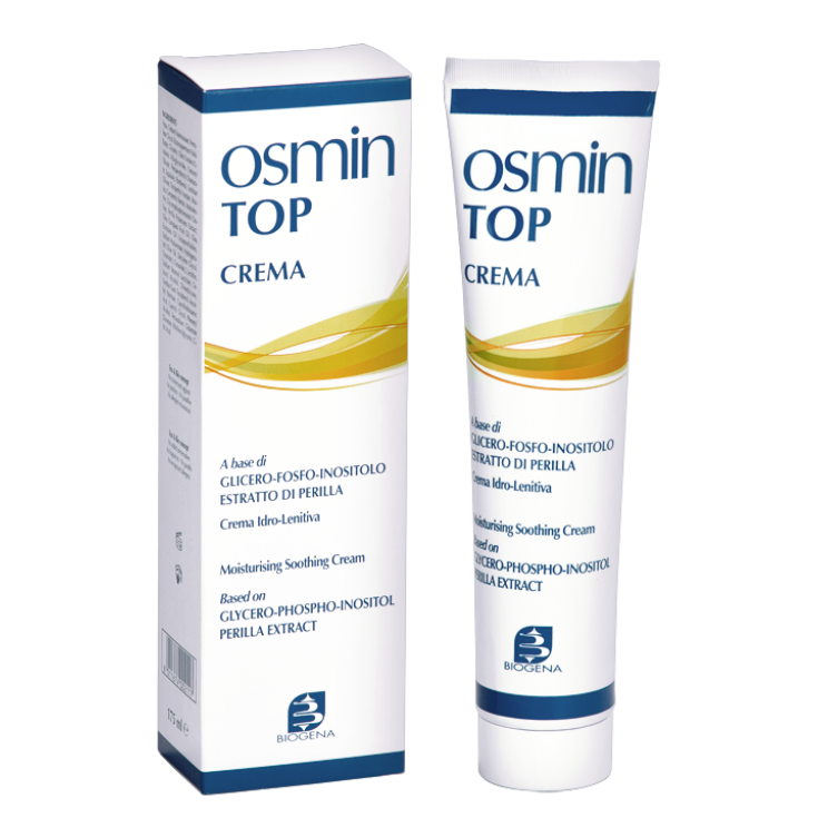 Osmin Top Biogena Crème 175ml