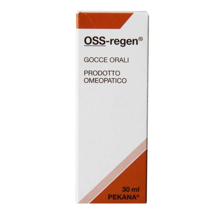 OSS-Regen Pekana 30ml