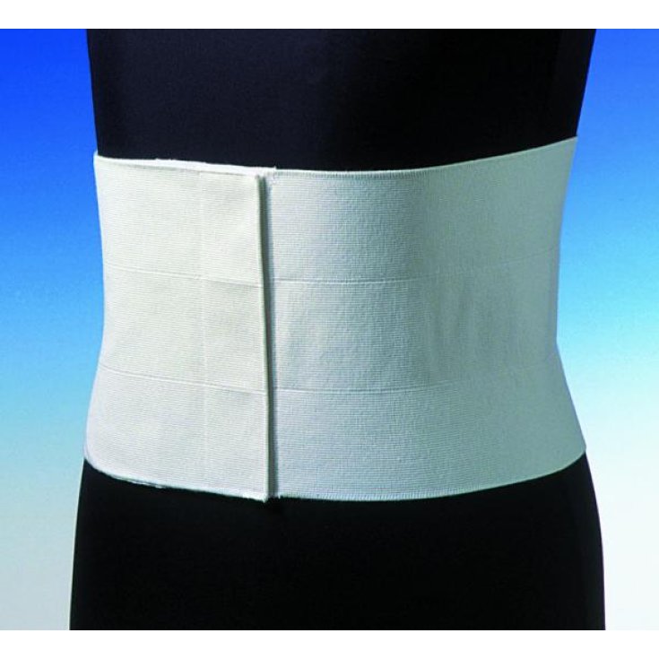 Ouvert Élastique Belly Pharma Taille M (75-90cm)